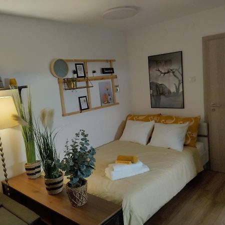 Apartman 7Th Heaven Zagreb Exterior photo