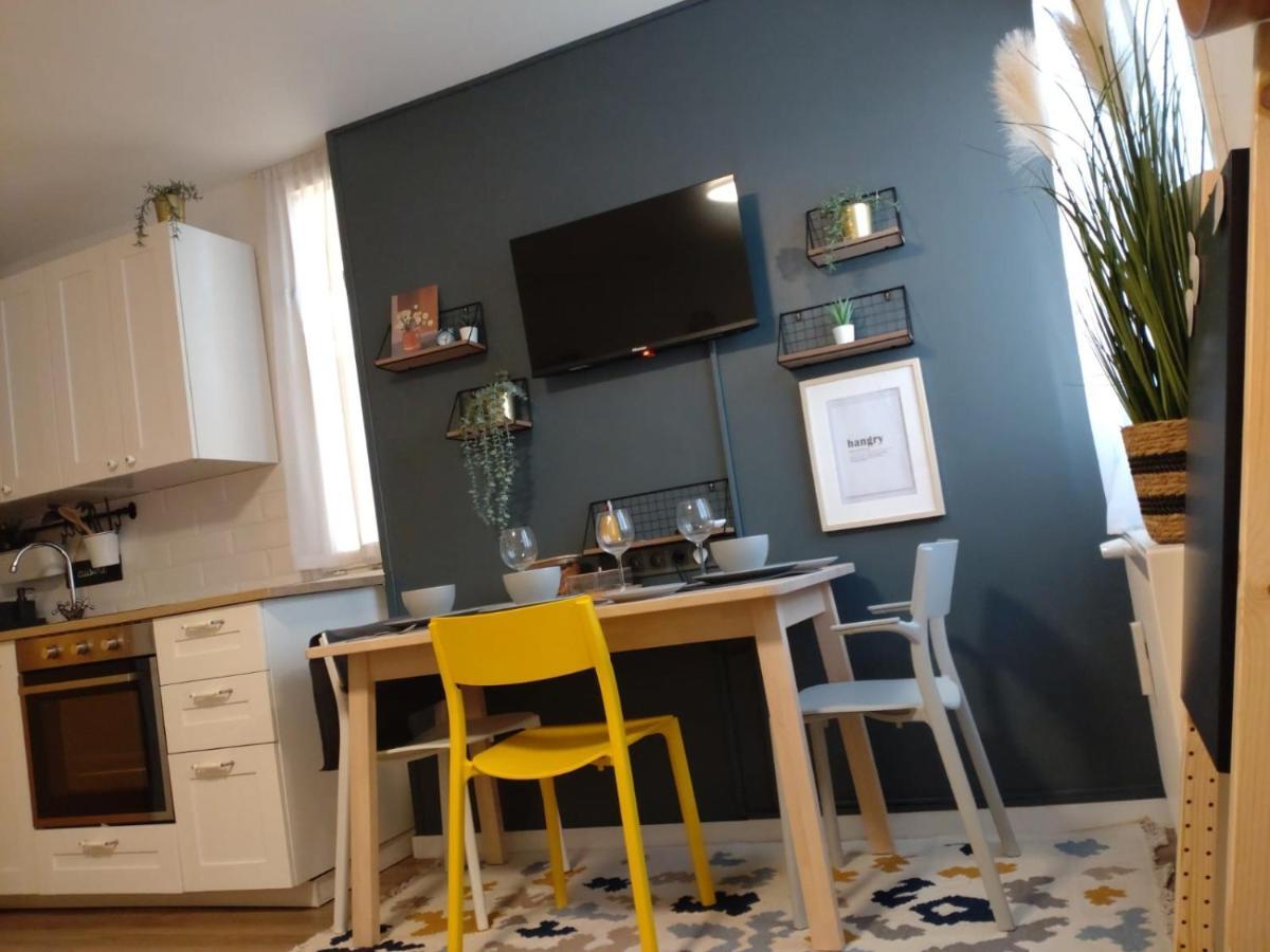 Apartman 7Th Heaven Zagreb Exterior photo