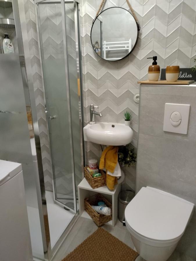 Apartman 7Th Heaven Zagreb Exterior photo